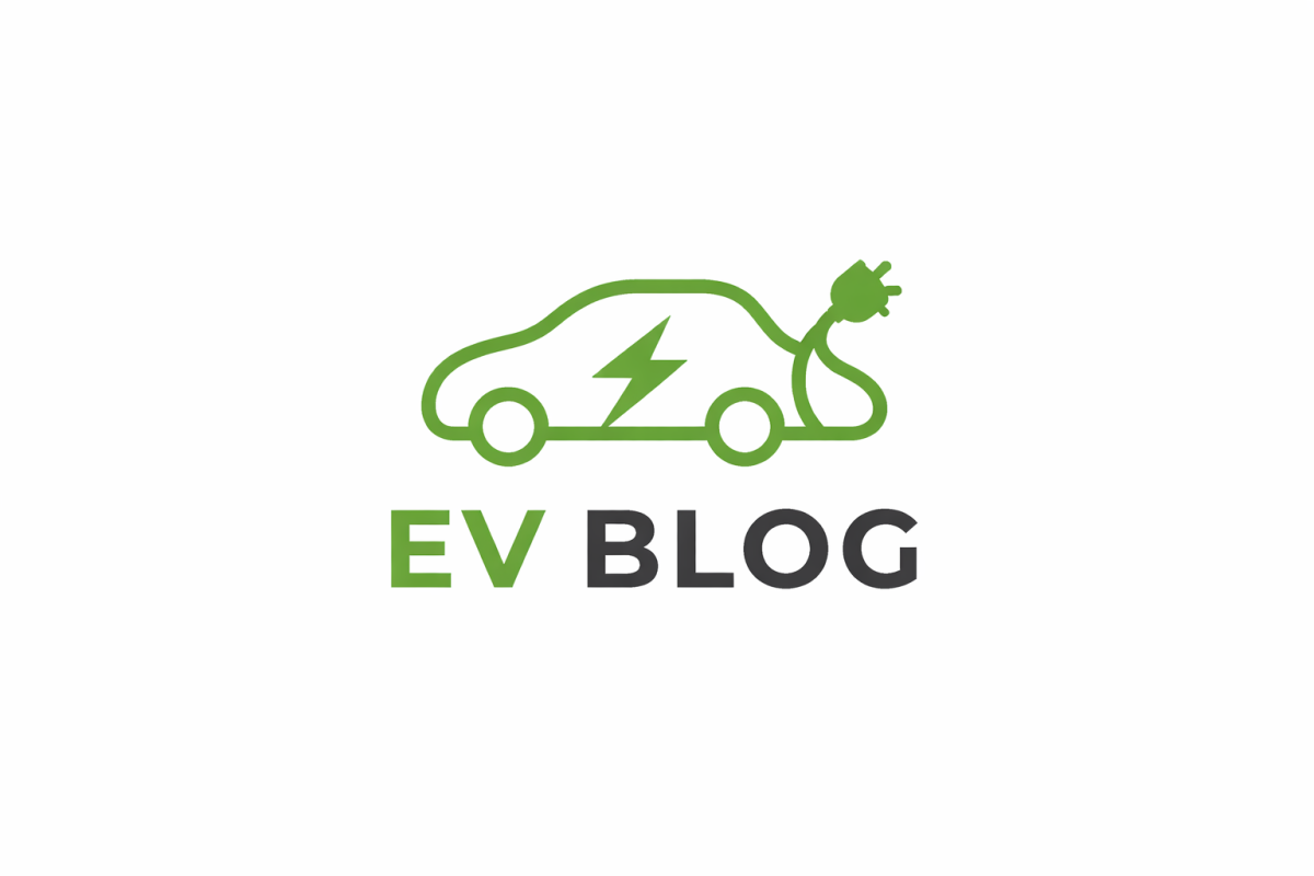 Der EV Reise Blog